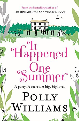Polly Williams-It Happened One Summer