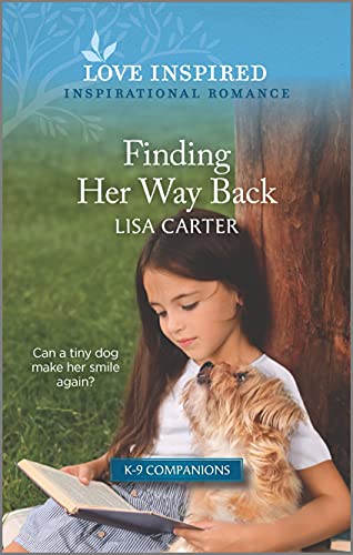 Lisa Carter-Finding Her Way Back