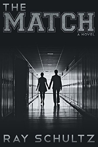 Ann Dominguez-The Match