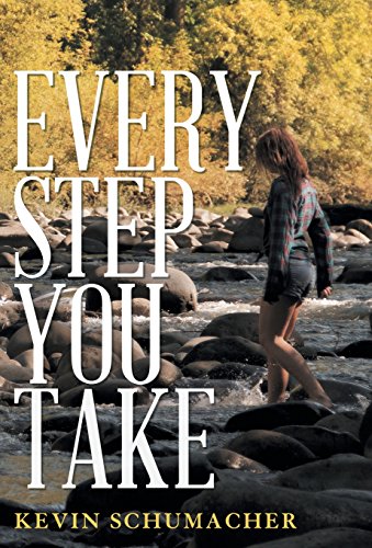 Kevin Schumacher-Every step you take