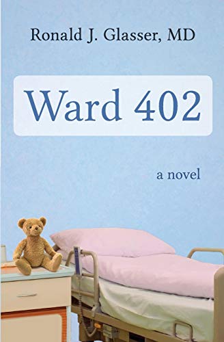 Ronald J. Glasser-Ward 402
