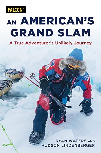 Ryan Waters-American Grand Slam