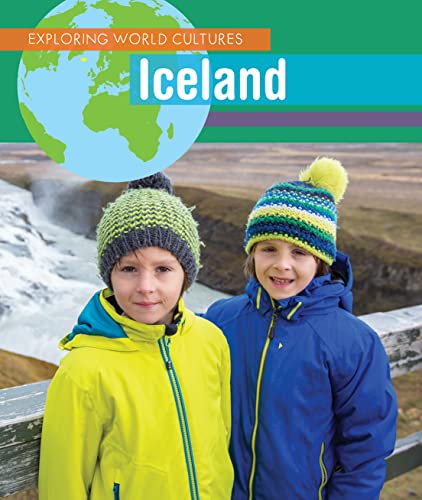 C. R. McKay-Iceland