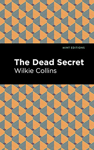 Wilkie Collins-Dead Secret