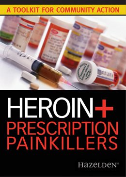 Hazelden-Heroin and Prescription Painkillers Component