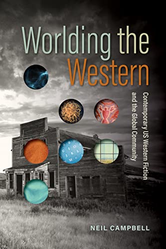 Neil Campbell-Worlding the Western