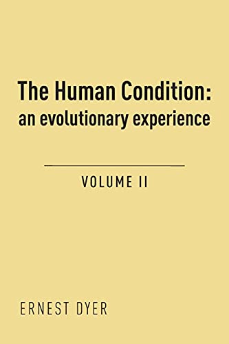 Ernest Dyer-Human Condition