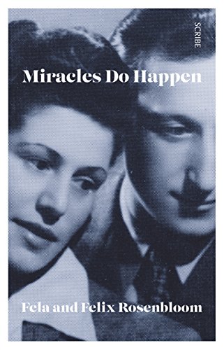 Miracles Do Happen - Fela And Felix Rosenbloom