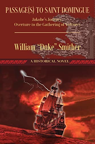 Passage to Saint-Domingue - William 