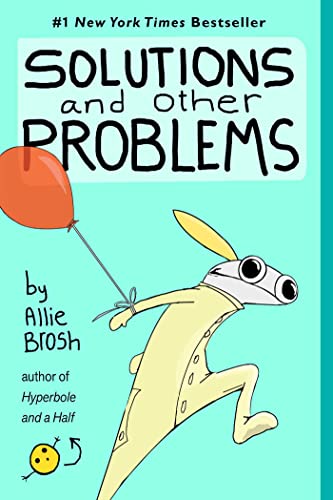 -Solutions and Other Problems
