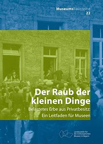 Carolin Lange-Raub der Kleinen Dinge