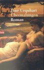 Jane Urquhart-Übermalungen