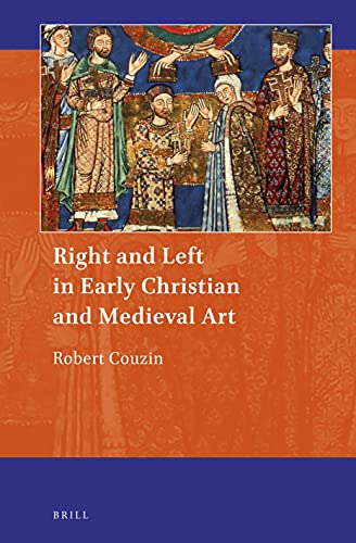 Right and Left in Early Christian and Medieval Art - Robert Couzin