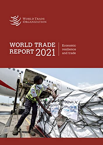World Trade Report 2022 - World Trade Organization