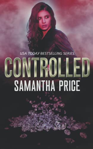 Samantha Price-Controlled