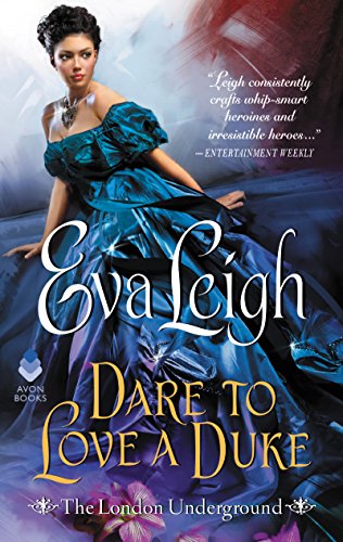 Eva Leigh-Dare to Love a Duke