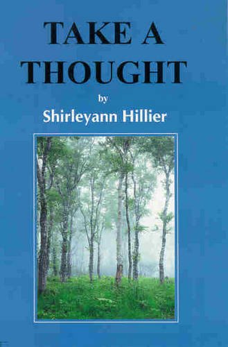 Take a Thought - Shirleyann Hillier