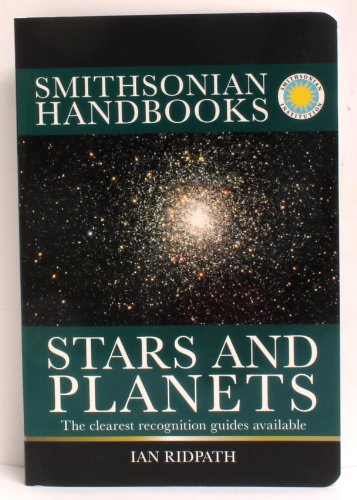 Ian Ridpath-Stars and Planets