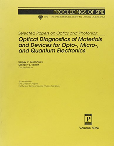 -Selected papers on optics and photonics