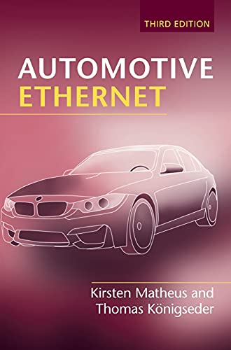 Kirsten Matheus-Automotive Ethernet