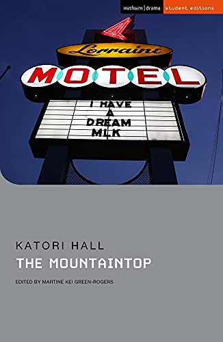 Katori Hall-Mountaintop