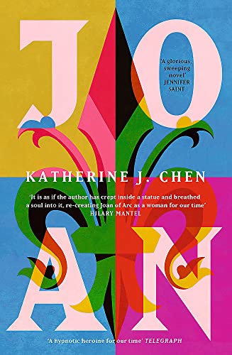 Katherine J. Chen-Joan