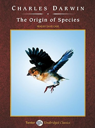 Charles Darwin-The Origin of Species