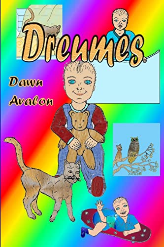 Dreumes - Dawn Avalon