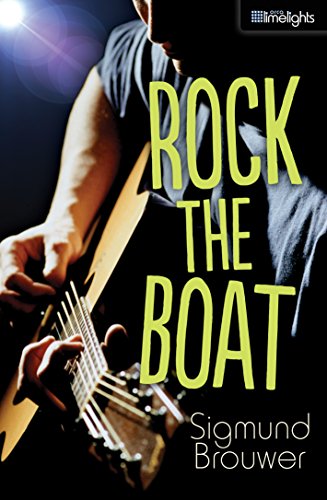 Resmaa Menakem-Rock the Boat