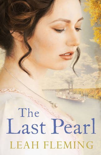 Leah Fleming-The last pearl