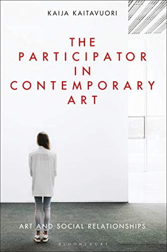 Participator in Contemporary Art - Kaija Kaitavuori