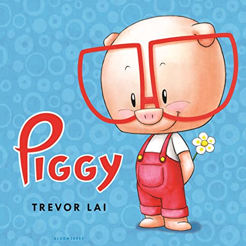 Trevor Lai-Piggy