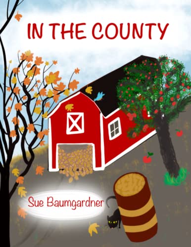 Sue Baumgardner-In the County