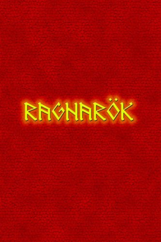 Ragnarök - Kasei