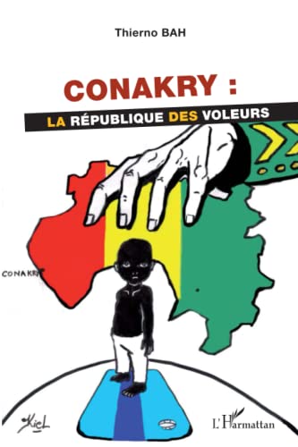 Conakry - Thierno Bah