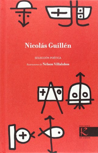 Nicolás Guillén-Nicolás Guillén