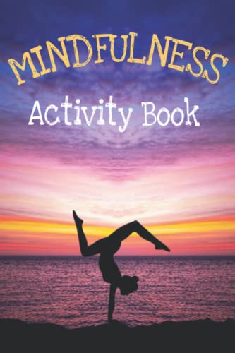 Baldwin D.-Mindfulness Activity Book