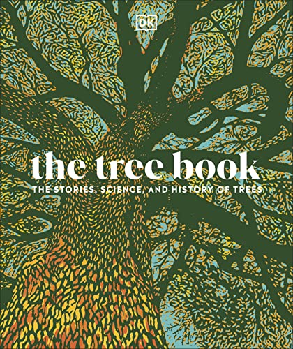 DK Publishing-Tree Book
