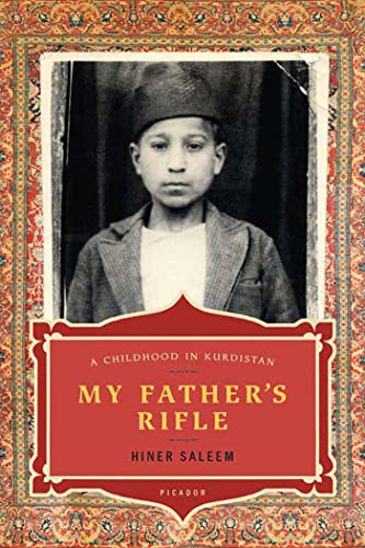 My Father's Rifle - Hiner Saleem
