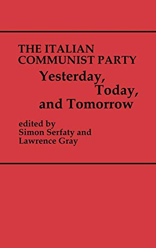 Lawrence Gray-Italian Communist Party