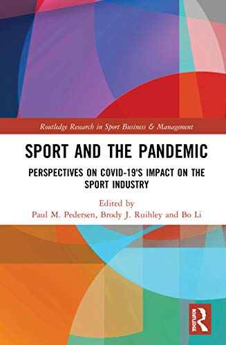 Paul Mark Pedersen-Sport and the Pandemic