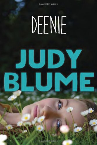 Judy Blume-Deenie