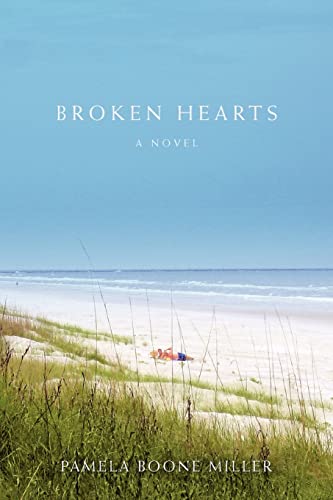 Broken Hearts - Pamela Boone Miller