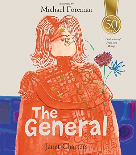 The general - Janet Charters