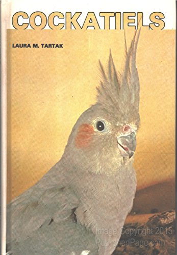 Laura Tartak-Cockatiels