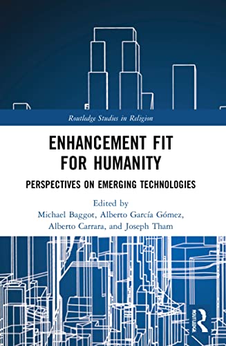 Michael Baggot-Enhancement Fit for Humanity