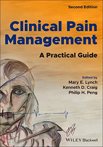 Mary E. Lynch-Clinical Pain Management