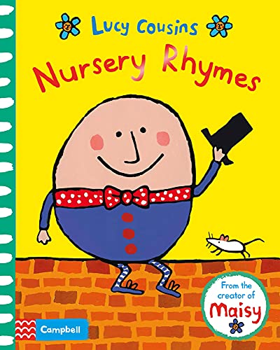 Tony Ross-Nursery Rhymes