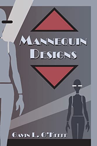 Gavin L. O'Keefe-Mannequin Designs