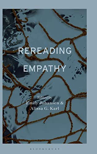 Rereading Empathy - Emily Johansen